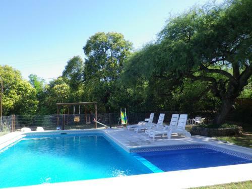 Lodge Caba�as La Curucucha