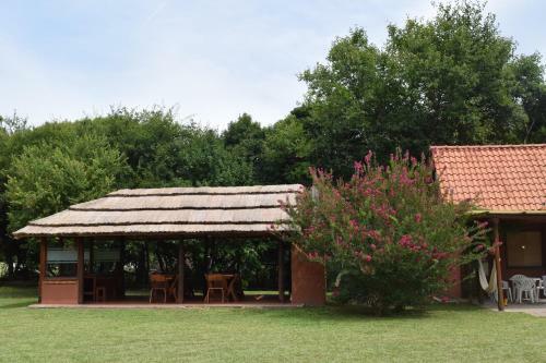 Lodge Caba�as La Curucucha