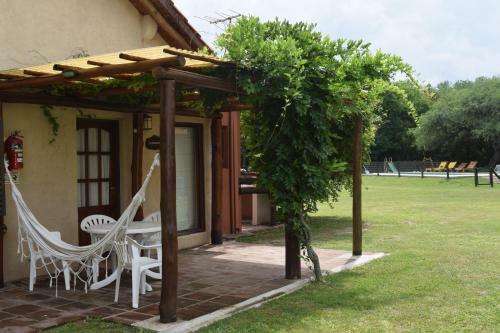 Lodge Caba�as La Curucucha