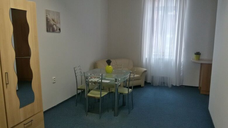 Hotel Club Trio