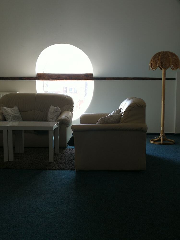 Hotel Club Trio