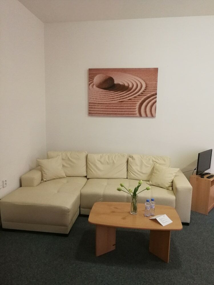 Hotel Club Trio