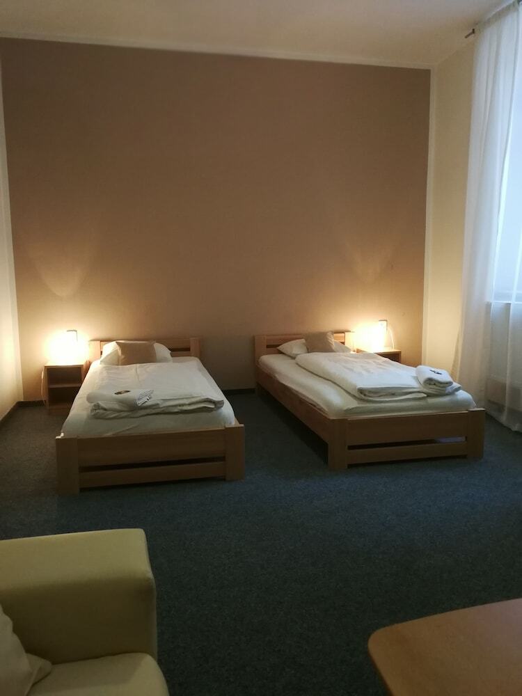 Hotel Club Trio