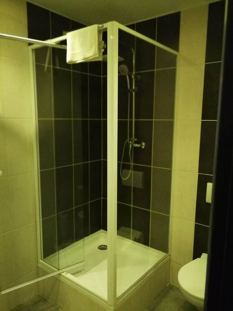 Hotel Club Trio