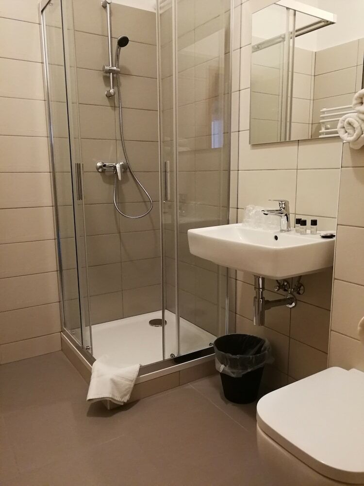 Hotel Club Trio