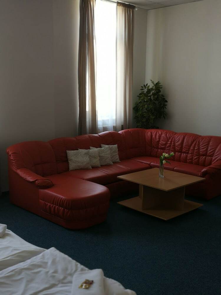 Hotel Club Trio