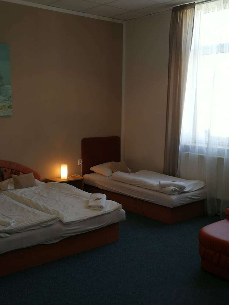 Hotel Club Trio