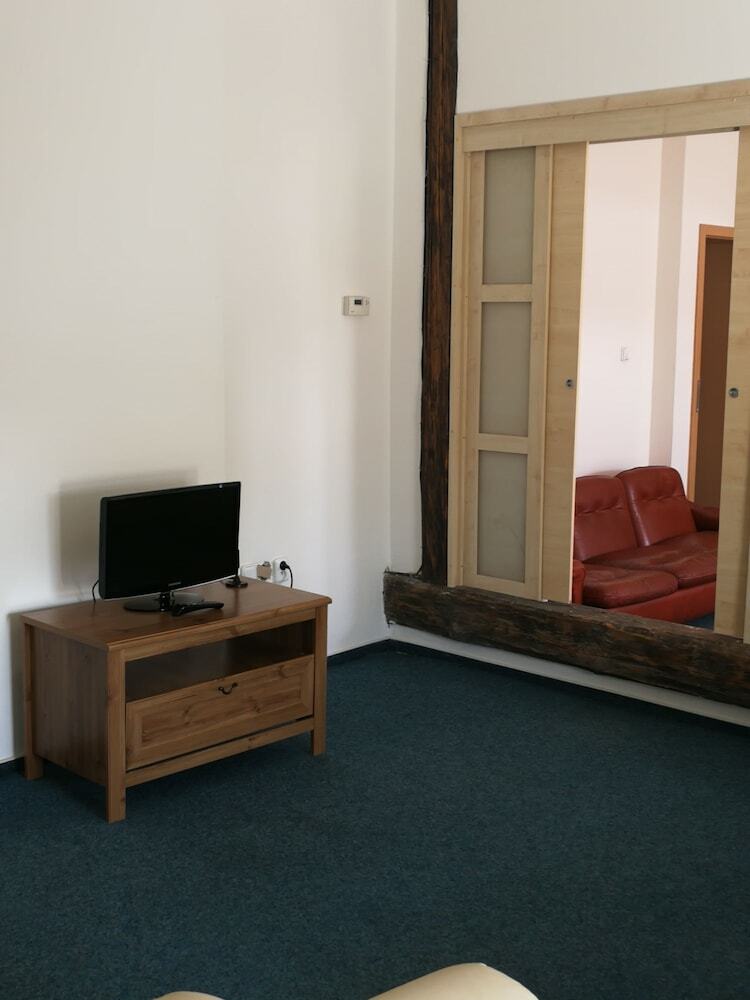 Hotel Club Trio