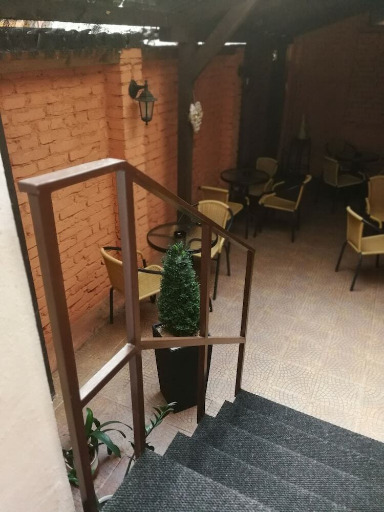 Hotel Club Trio
