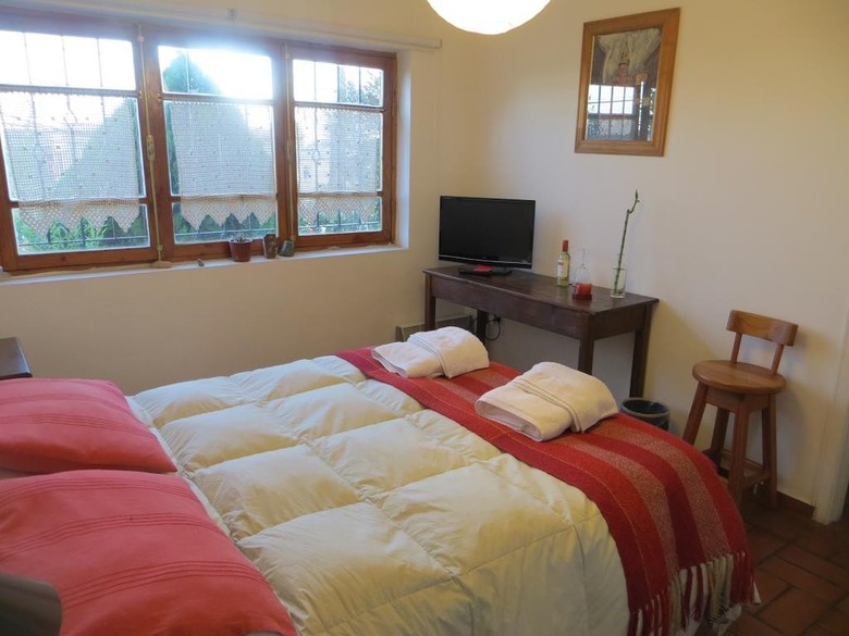 Bed & Breakfast Casa Felipa