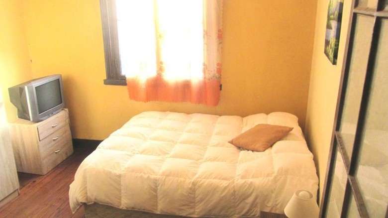 Hostal Ode�n