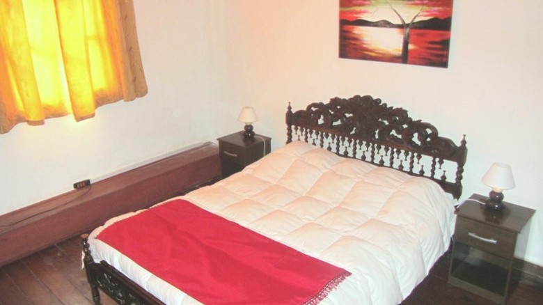 Hostal Ode�n