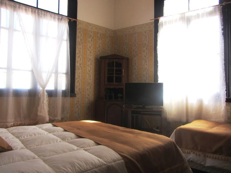 Hostal Ode�n