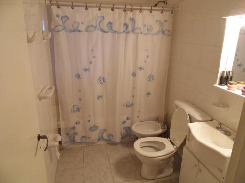 Hotel Complejo Marce