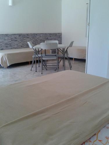 Hotel Complejo Marce