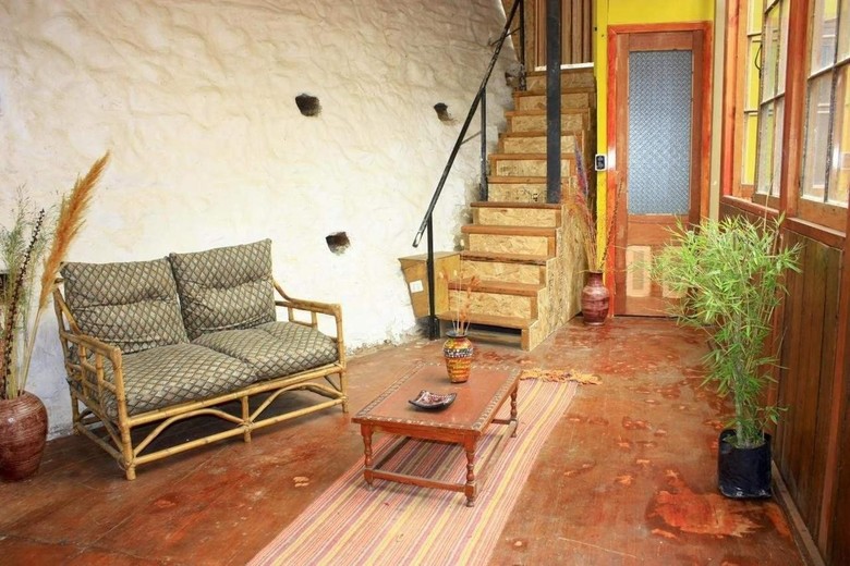 Hotel La Casa Del Puerto