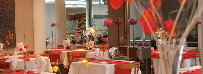 Gran Hotel Parana