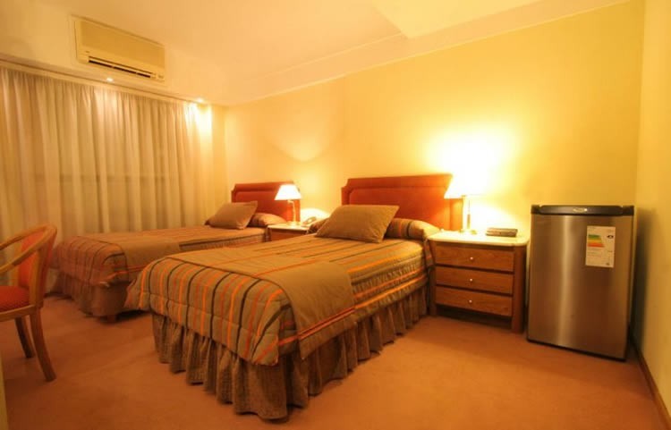 Gran Hotel Parana