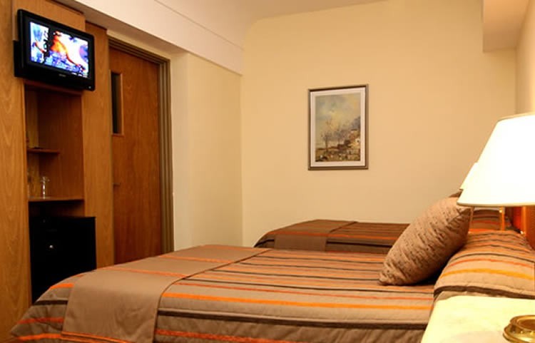 Gran Hotel Parana