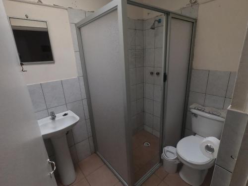 Hostal Michel