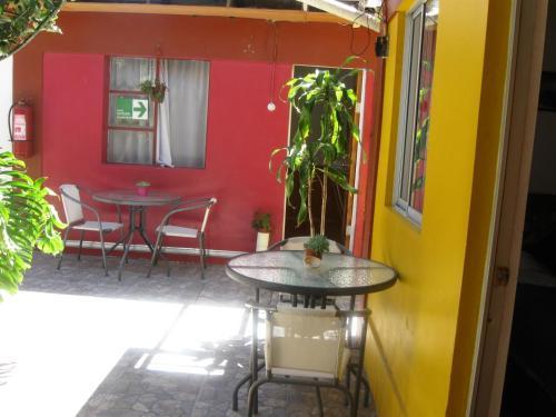 Hostal Michel