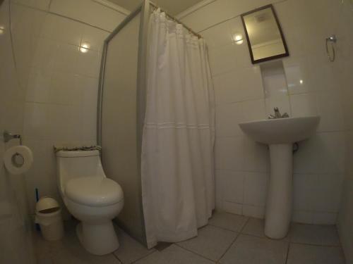 Hostal Michel