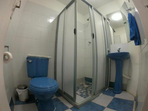 Hostal Michel