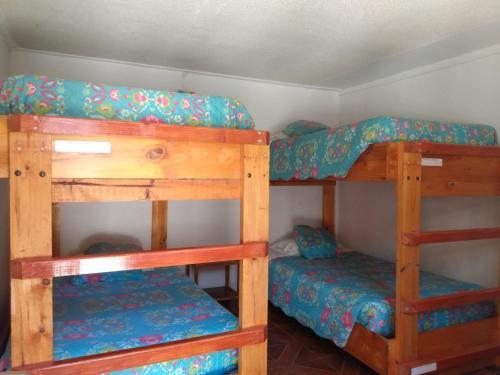 Hostal Michel