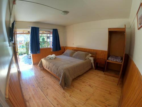 Hostal Michel