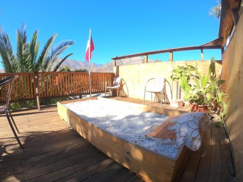 Hostal Michel