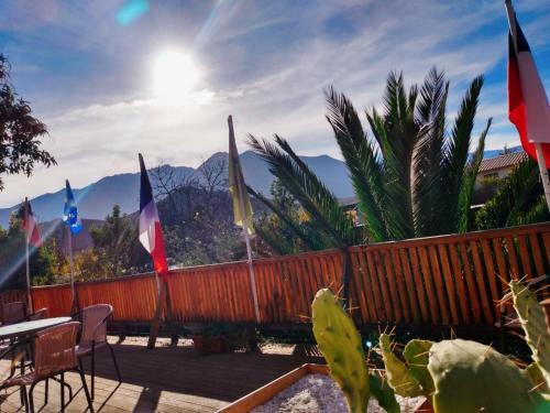 Hostal Michel
