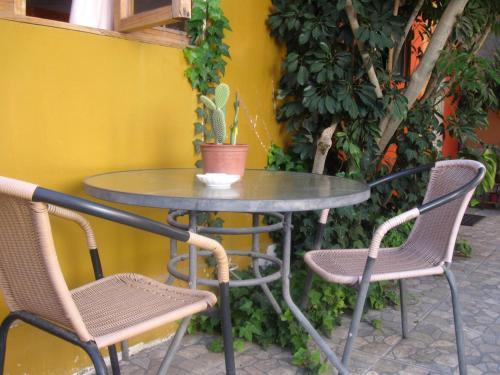 Hostal Michel