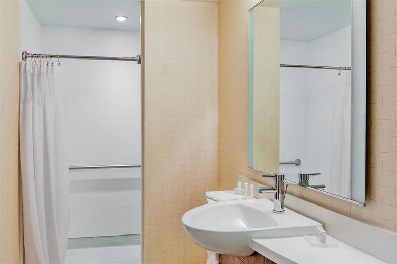 Hotel Springhill Suites By Marriott Anaheim Maingate