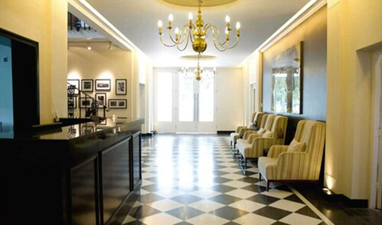 Playas Hotel