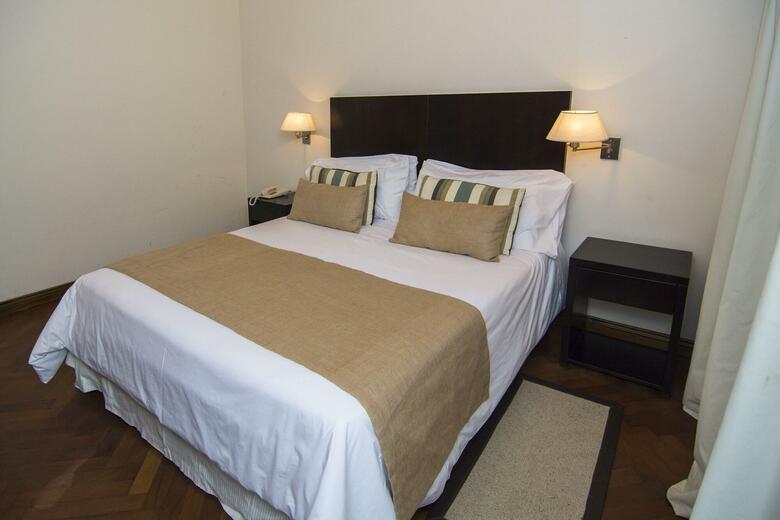 Playas Hotel