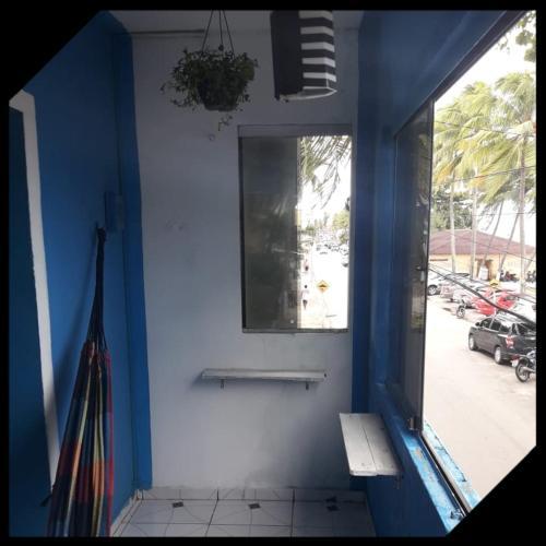 Brazuka Hostel Maragogi