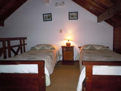 Hotel Las Araucarias