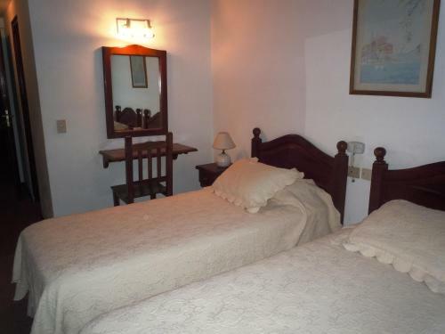 Hotel Las Araucarias