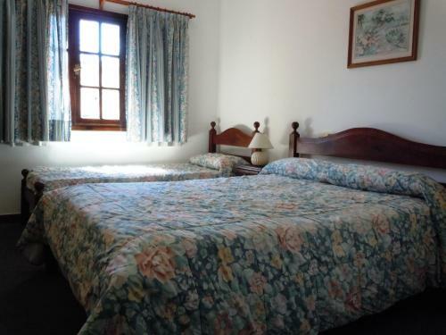 Hotel Las Araucarias