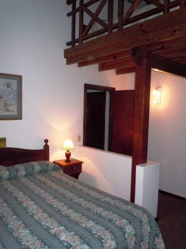 Hotel Las Araucarias
