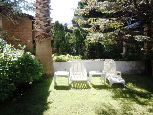Hotel Las Araucarias