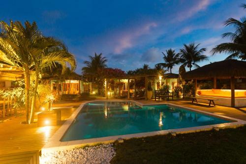 Hostal Pousada Denada
