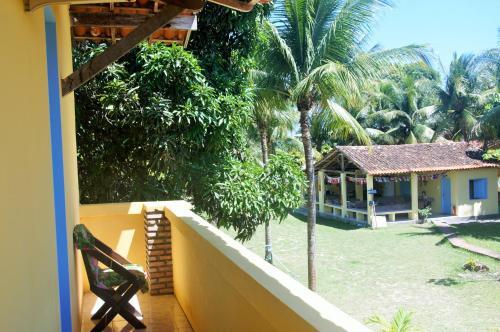 Hostel Ganga Zumba