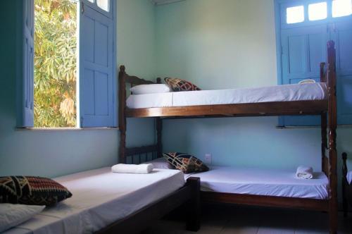 Hostel Ganga Zumba