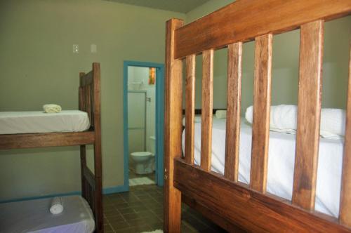 Hostel Ganga Zumba