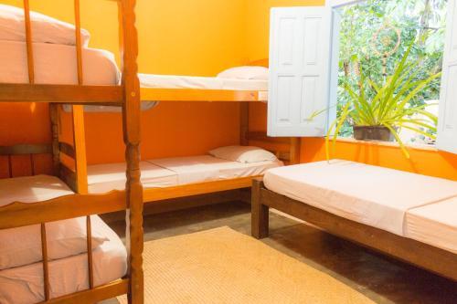 Hostel Ganga Zumba