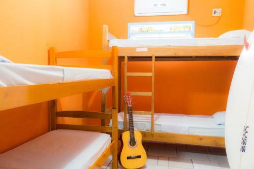 Hostel Ganga Zumba