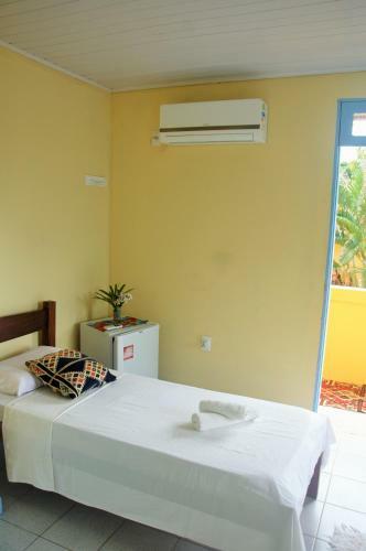 Hostel Ganga Zumba