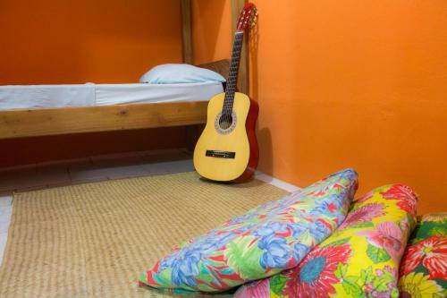 Hostel Ganga Zumba