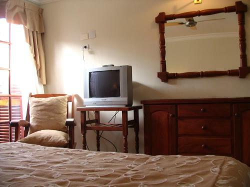 Hotel Olimpia